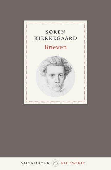 9789464713398 Brieven Soren Kierkegaard, Boeken, Verzenden, Nieuw, Soren Kierkegaard