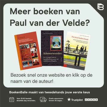 Tatoeage van de ziel 9789460361975 Paul van der Velde, Verzenden, Zo goed als nieuw, Paul van der Velde