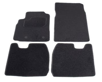 Automatten voor Toyota Yaris 1999-2005 3-deurs, Verzenden, Nieuw