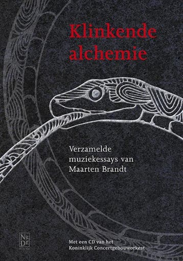 Klinkende alchemie - Maarten Brandt 9789492020260, Boeken, Verzenden, Gelezen, Maarten Brandt