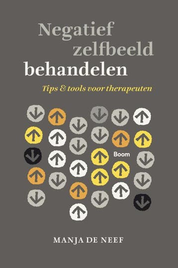 Negatief zelfbeeld behandelen - Manja de Neef 9789024420674, Boeken, Verzenden, Zo goed als nieuw, Manja de Neef