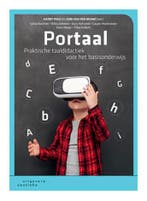 Portaal, 9789046905760, Boeken, Verzenden, Zo goed als nieuw, HBO