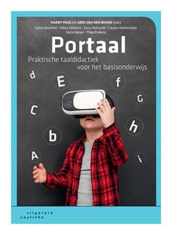 Portaal, 9789046905760, Verzenden, Zo goed als nieuw, HBO