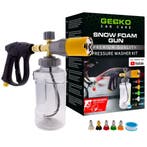 Gecko Snow Foam & Short Trigger Gun, Verzenden, Nieuw