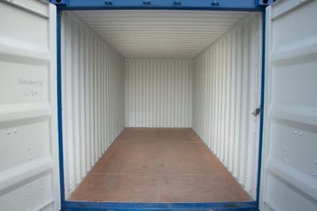 Te huur opslagruimte | opslag | garagebox |  1e maand gratis, Opslag