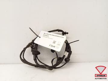 Mercedes C Klasse W204 PDC kabelboom Achter A2044404732, Ophalen, Gebruikt, Mercedes-Benz