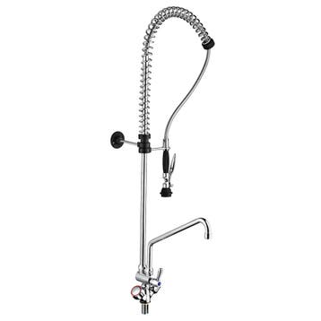 GGM Gastro | Voorspoelspoeler monobloc 2000 - wandmodel - |, Verzenden, Nieuw in verpakking