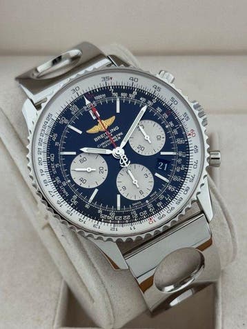 Breitling - Navitimer - AB0120 - Heren - 2010-2020, Nieuw