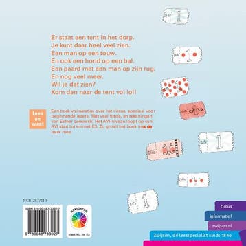 Een tent vol lol / Lees en weet 9789048733927 Pim Lammers, Verzenden, Gelezen, Pim Lammers