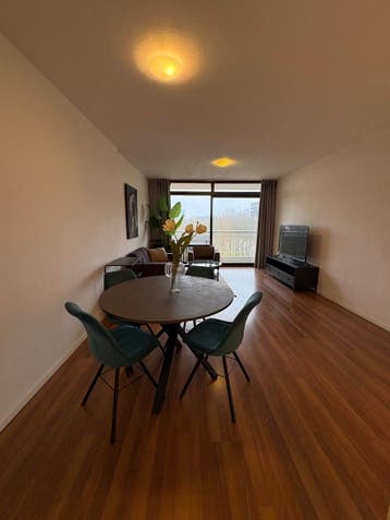 Appartement Veldmaarschalk Montgomerylaan in Eindhoven, Noord-Brabant, Eindhoven, Appartement