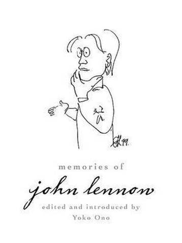 Memories Of John Lennon, Boeken, Ophalen of Verzenden, Nieuw