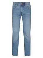 2dekans | Petrol Industries Jeans - Straight Fit - W33 L32 -, Ophalen of Verzenden, Zo goed als nieuw, Petrol