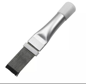 Lamellenkam voor condensor of verdamper (Gereedschappen), Auto-onderdelen, Airco en Verwarming, Verzenden, Nieuw