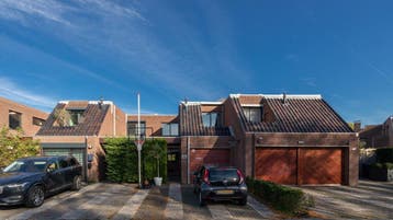 Te huur: Huis Oxfordlaan in Leiden, Leiden, Zuid-Holland