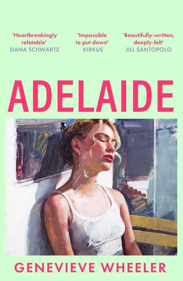 9781035912742 Adelaide Genevieve Wheeler, Verzenden, Nieuw, Genevieve Wheeler