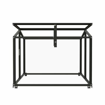 Royal Well Parsley Planter small broeikas 60x80x46cm -, Tuin en Terras, Verzenden, Nieuw