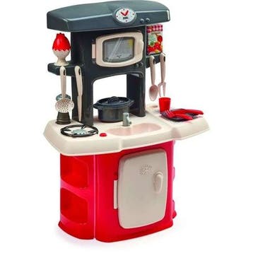 Zolder keuken (dinette - keuken, imitatie speelgoed), Kinderen en Baby's, Speelgoed | Overig, Verzenden, Nieuw