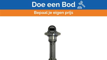 Bieden: Furuno RHRS2014 Rotary Joint Assembly, Ophalen of Verzenden, Nieuw, Radar