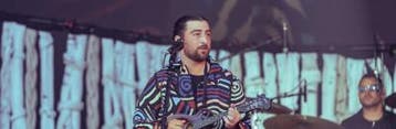 Noah Kahan Tickets | Ziggo Dome Amsterdam