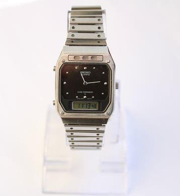 Seiko - H249-5060 - Zonder minimumprijs - H249-5060 - Heren