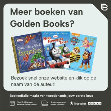 I Am a Stormtrooper - Golden Books 9780736435765, Verzenden, Gelezen, Golden Books