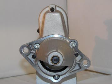 Startmotor 1,1kW Opel Chevrolet-Daewoo nieuw, Verzenden, Nieuw