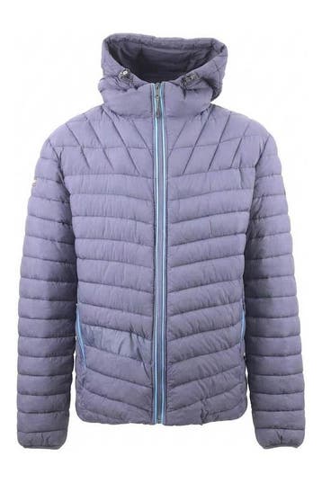 Napapijri Jas in maat XXL Blauw, Verzenden, Gedragen, Blauw, Napapijri