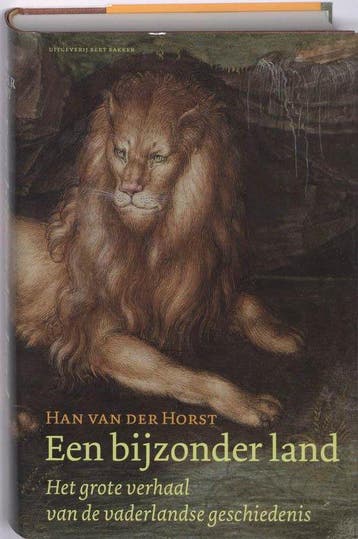 Een Bijzonder Land, Boeken, Ophalen of Verzenden, Nieuw