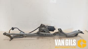 Ruitenwismotor+Mechaniek Mercedes C-Klasse O204235, Ophalen of Verzenden, Nieuw