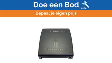 Bieden: Furuno IF-NMEASC-E NMEA Interface Module, Ophalen of Verzenden, Nieuw, Kabel of Apparatuur
