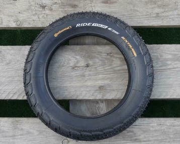 Berg Buddy Skelterbanden 12x1.75x2  binnenband  7,95, Verzenden, Nieuw, Berg, Met kar of aanhanger