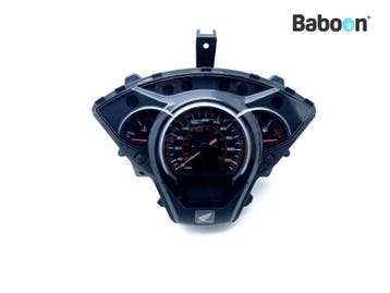 Tellerset Compleet MPH Honda SH 300 2015-2016 (SH300), Motoren, Verzenden, Gebruikt