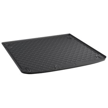 Rubber kofferbakmat | geschikt voor Audi | A4 Avant 15- 5d s, Verzenden, Nieuw