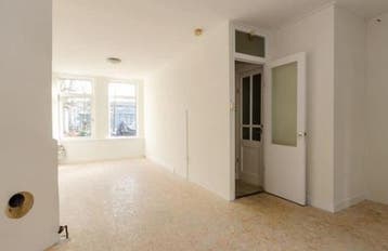 Te Huur 1 Kamer Appartement Van Beuningenplein In Amsterdam, Huizen en Kamers, Huizen te huur, Direct bij eigenaar, Appartement