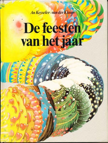 De feesten van het jaar, Verzenden, Nieuw