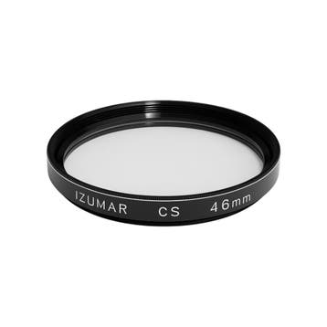 Izumar 46mm Cross-Screen Filter – Creatieve Lichtster-Effec, Verzenden, Nieuw