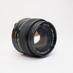 Minolta MC Rokkor-PG 1,4/50mm | Cameralens, Nieuw