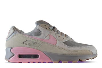 Nike Air Max 90 Vast Grey Pink • 42 42.5 49.5, Ophalen of Verzenden, Nieuw, Nike, Sneakers of Gympen