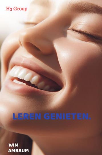 Leren Genieten. | Wim Ambaum | Nieuw, Ophalen of Verzenden, Nieuw, Wim Ambaum