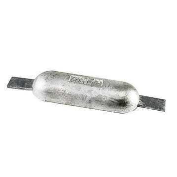 Aluminium Anode voor schip-Aluminium Anode 1.8 Kg, Ophalen of Verzenden, Nieuw