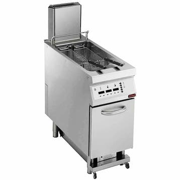 Friteuse | MAXIMA 900+ | Elektrisch | 23L | 105°C/185°C |, Verzenden, Nieuw in verpakking