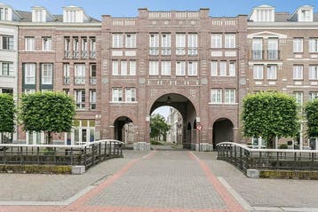 Te huur: Appartement Laan door de Veste in Helmond, Appartement, Helmond, Noord-Brabant
