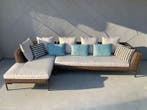 B&B Italia - Antonio Citterio - Sofa - NUOVO Charles Outdoor