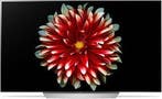 LG OLED55C7V - 55 inch Ultra HD 120 Hz 4K OLED TV, Ophalen, Zo goed als nieuw, 100 cm of meer, 4k (UHD)