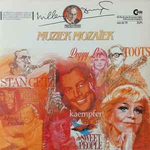 LP gebruikt - Various - Willem Duys Presenteert Muziek Mo..., Verzenden, Zo goed als nieuw, Overige formaten
