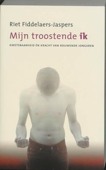 Mijn troostende ik - Riet Fiddelaers-Jaspers 9789043508056, Verzenden, Gelezen, Riet Fiddelaers-Jaspers