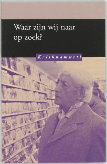 Waar Zijn Wij Naar Op Zoek, Boeken, Literatuur, Ophalen of Verzenden, Nieuw