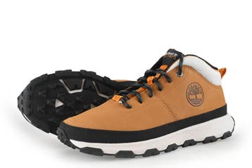 Timberland Sneakers in maat 44 Bruin, Kleding | Heren, Bruin, Verzenden, Timberland, Sneakers of Gympen