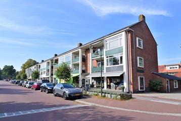 Te huur: Appartement H. Kamerlingh Onnesweg in Bussum