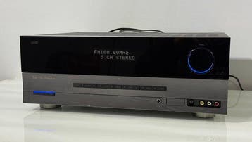 Harman Kardon - AVR 139/230 / 5.1-kanaal AV Solid state, Nieuw